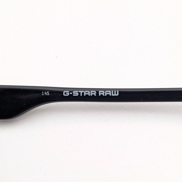 🕶️G-Star Raw Thin Jenkin Eyeglasses 50/18/145 | ALL611🕶️ - Picture 5 of 9